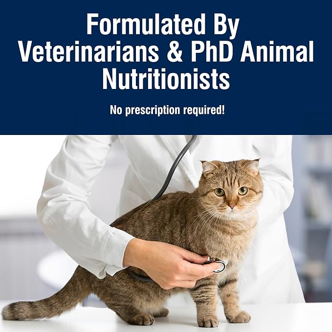 Blue Buffalo True Solutions Urinary Care Natural Nutrition with Clinically Proven Ingredients, Adult Cat Dry Food, with Chicken, 11 lb. Bag