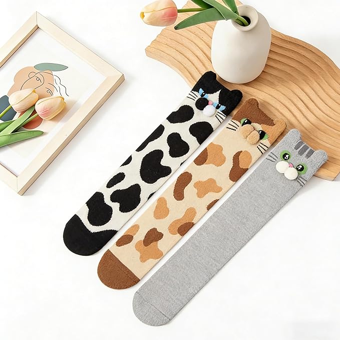 Women Novelty Socks