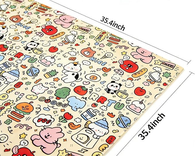 Cat Wrap for Nail Trimming, Magic Grooming Blanket Anti-Scratch Restraint Bag for Cats, Self-Adhesive, Breathable Fabric, Anti-Escape Swaddle for Vet Visits (XX-Large)