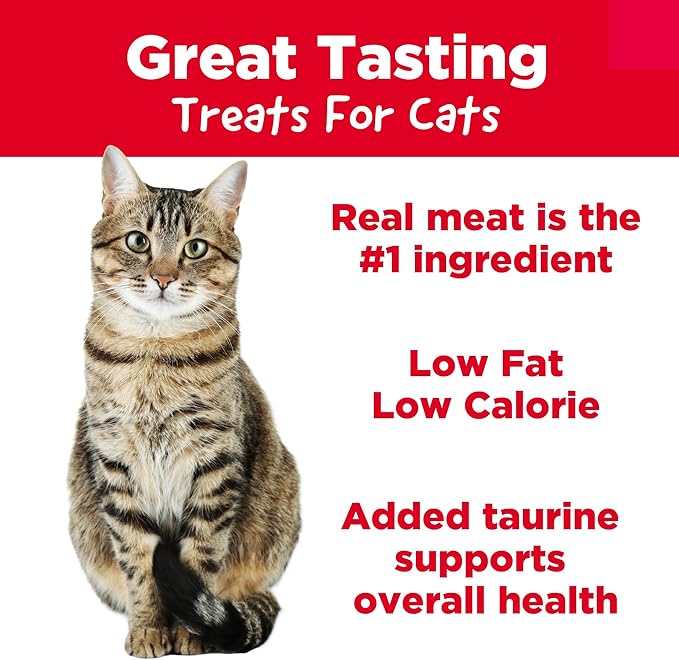 Country Kitchen Puree Lickable Cat Treats, 3 Flavor Variety Pack, Tuna, Salmon and Chicken, Made with Real Meat, 5 oz Tubes, 20 Count