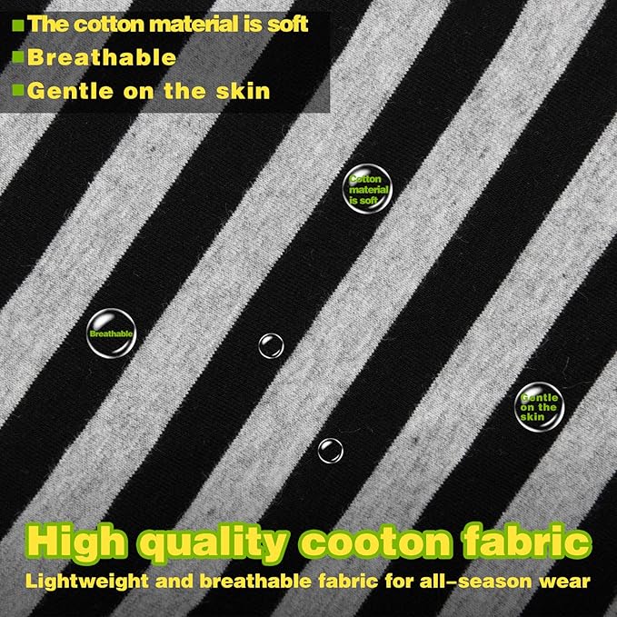Paiaite Striped Dog Shirt Happy Color Cotton Sleeveless Puppy Shirts Breathable Pet Apparel Tank Top Colorful Puppy Sweatshirt Clothes for Small Medium Dogs Grey XXS