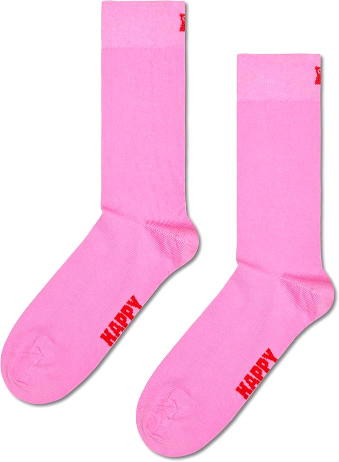 Happy Socks 5-Pack Pattern Socks