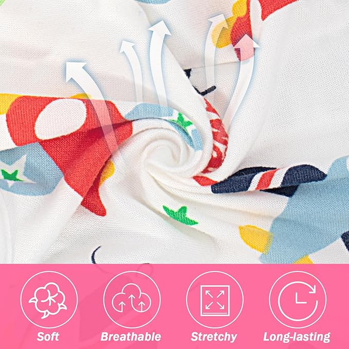 Coppthinktu Cat Recovery Suit Female Cats Onesie for Cats, Breathable Cat Surgery Suit for Surgical Abdominal Wounds Skin Diseases, Cute Kitten Spay Recovery Suit E-Collar Alternative Anti Licking
