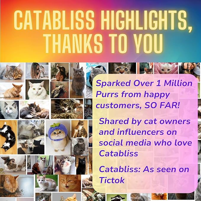 Catnip: Where Every Sprinkle is a Journey to Delight, 2oz Enjoy Sifted Catnip for Cats, Designed for use Loose on The Floor or Easy Refill Catnip Toys.