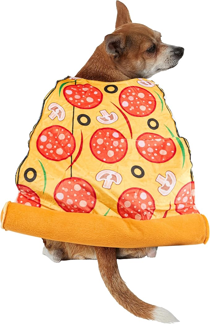 Rubies Prisoner Pet Costume for Dogs or Cats, XL