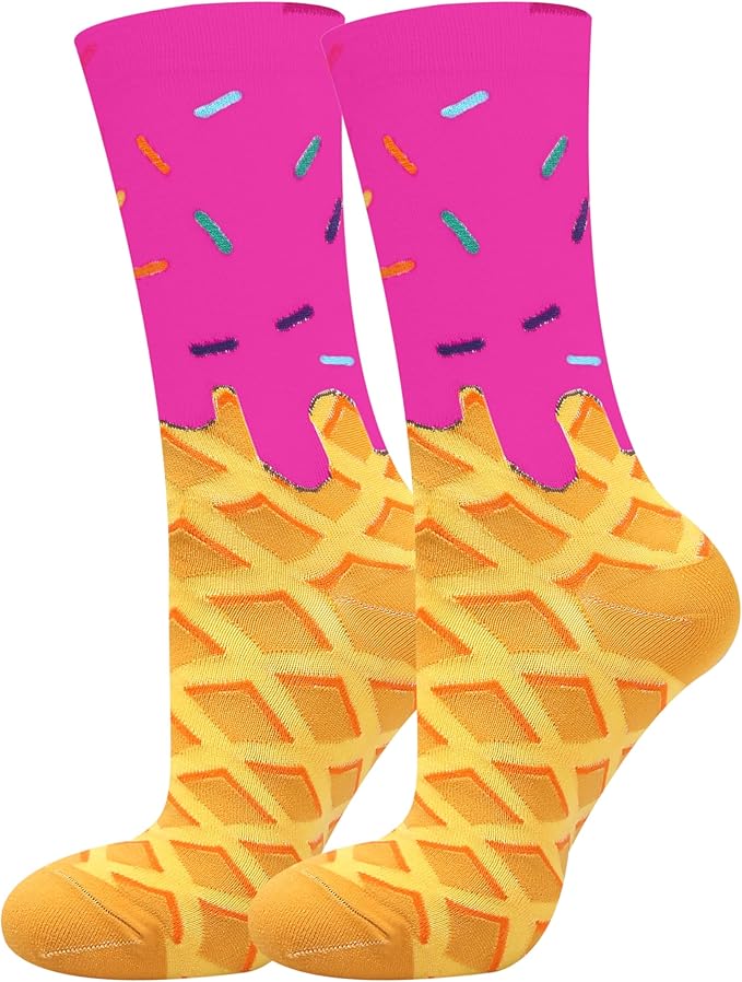 Women Novelty Socks