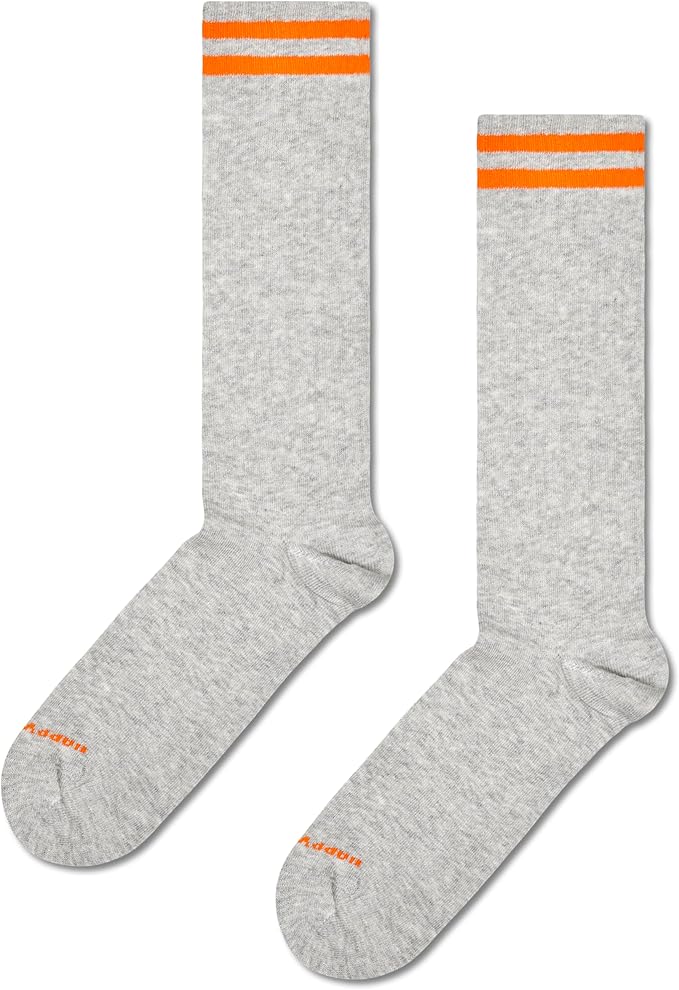 Happy Socks 5-Pack Pattern Socks