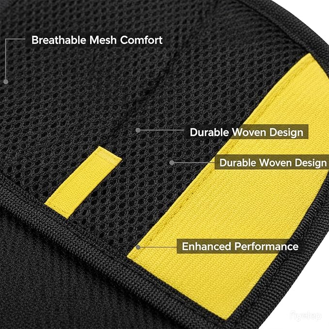 Remover Glove for Laundry & Furniture - Upgraded Reusable Electrostatic Magic Pet Hair Removal Glove, Cat & Dog Hair Remover Tool for Clothing, Couch, Carpet, Car Seat