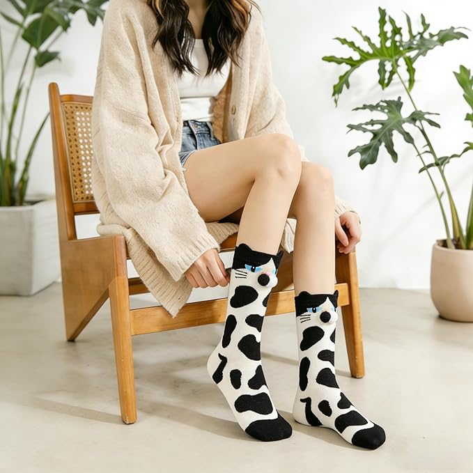Women Novelty Socks