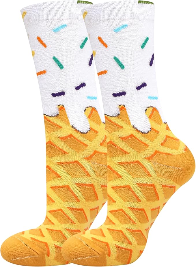 Women Novelty Socks