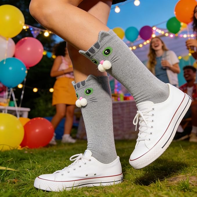 Women Novelty Socks