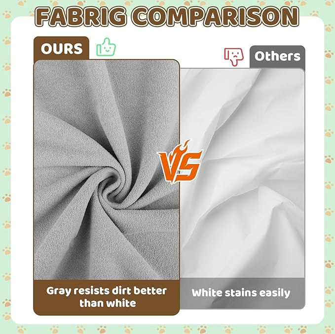 27.6" Cat Grooming Wrap for Cutting Nails, Corn Pattern Self-Adherent Fabric Wrap for Cats, Anti-Scratch Anti-Escape Multifunctional Cat Swaddle Tool for Teeth Brushing, Ear Cleaning
