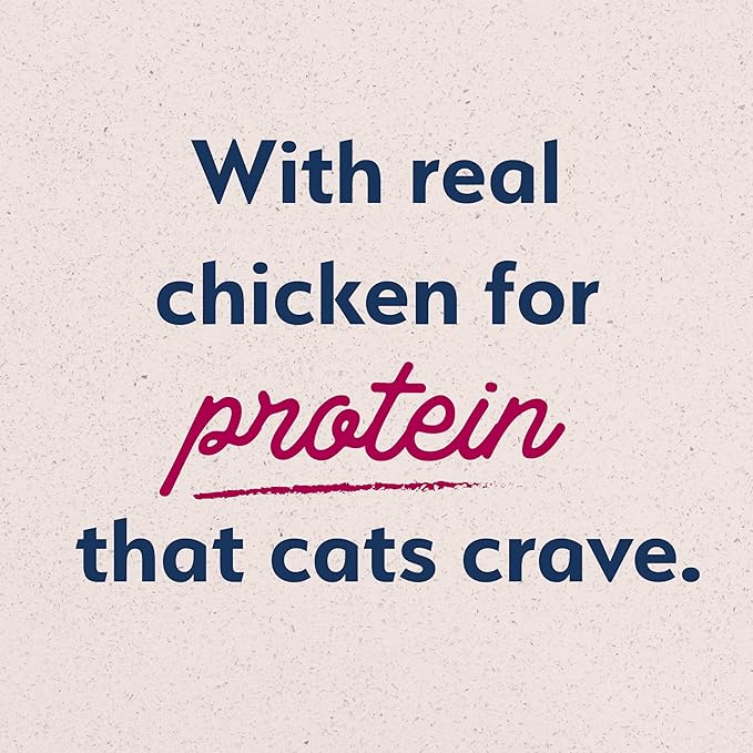 Natural Balance Original Ultra Dry Cat Food, Chicken Meal & Salmon Meal Recipe, 15 lbs.