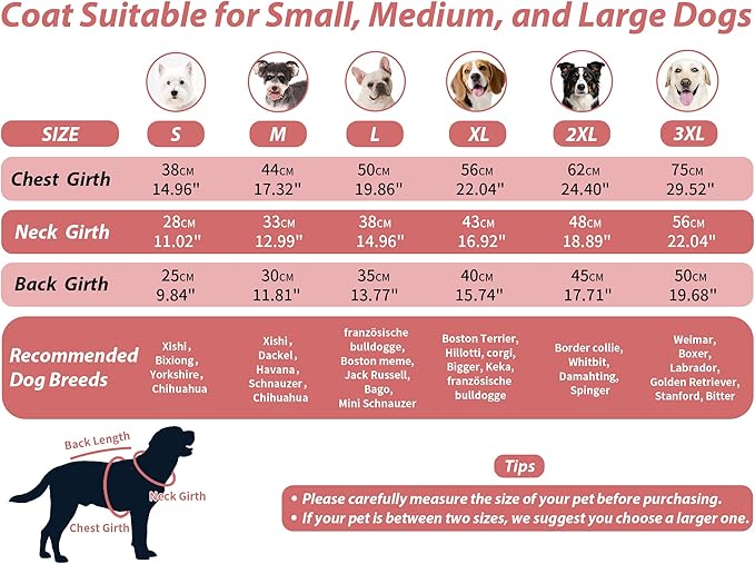 SAWMONG Dog Hoodie,Flannel Pet Hooded Sweater with Hat Puppy Pullover Sweater Shirt,Dog (Pink,XL)