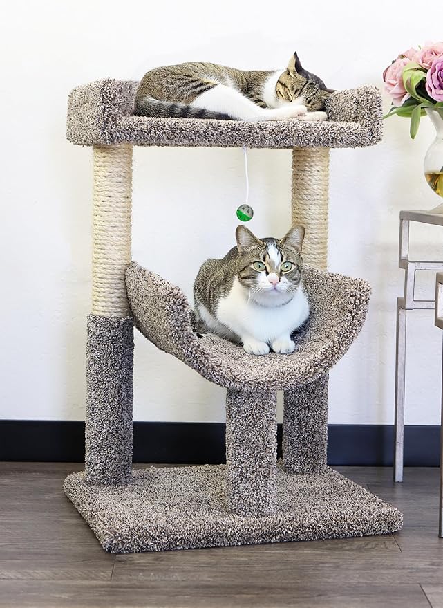 New Cat Condos Cat Window Perch