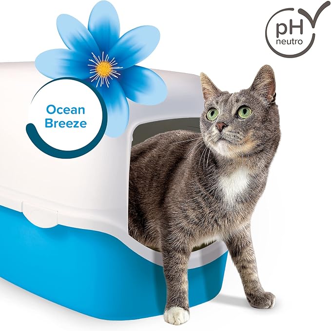 Neutralizador De Olores 400 G Arena Gato Beaphar