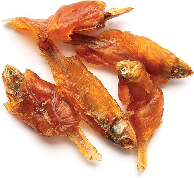 Catit Nibbly Wraps, Grain-Free Cat Treat, Chicken & Fish Recipe, 1.06 oz.
