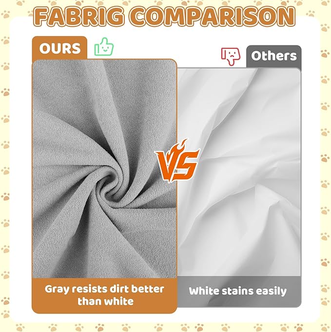 27.6" Cat Grooming Wrap for Cutting Nails, Graffiti Pattern Self-Adherent Fabric Wrap for Cats, Anti-Scratch Anti-Escape Multifunctional Cat Swaddle Tool for Teeth Brushing, Ear Cleaning
