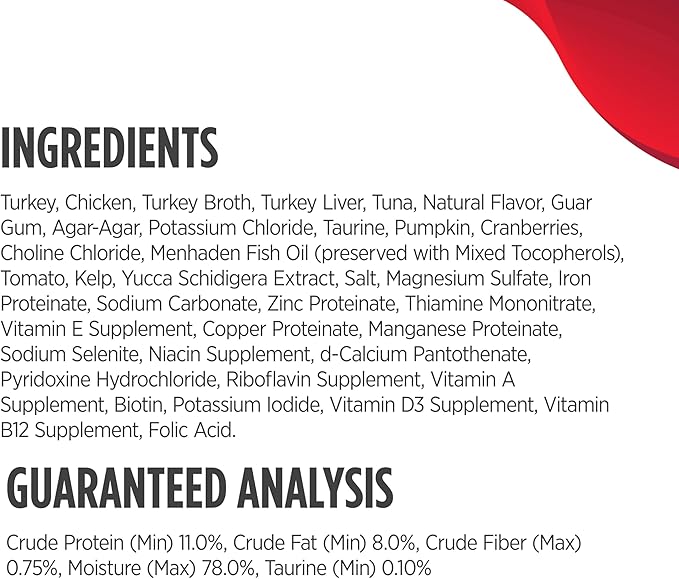 Nulo Canned Wet Cat Food Pate - Turkey & Chicken, High Protein Grain-Free Cat Food for Indoor & Outdoor Kittens, Adults & Seniors, 5.5oz Cans (Pack of 24)
