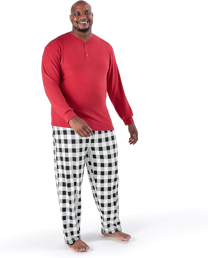 Gerber Baby Holiday Family Matching Pajamas