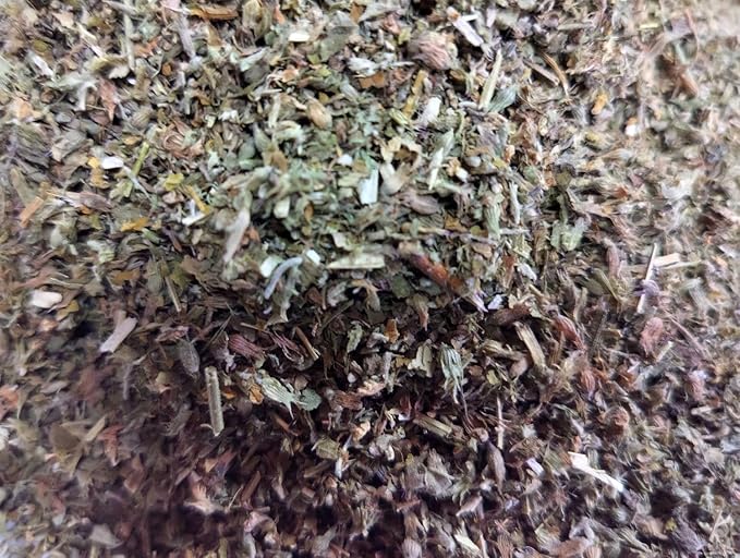 Course Cut Bulk Canadian Catnip, 3 Lbs. (54 Cups) For Cats & Kittens, Interactive Cat-Nip Play Treats