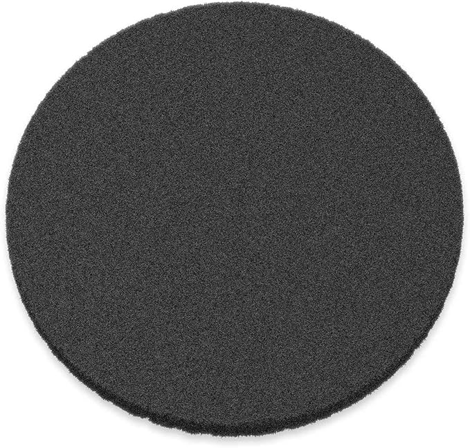 Thereisno 6 Pack Filter Sponge Replacement Accessories for P1 Pet Sponges Spare Part Accessory Filter Sponge