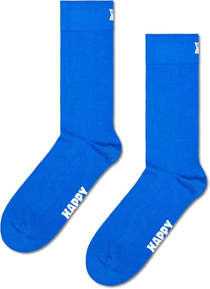 Happy Socks 5-Pack Pattern Socks