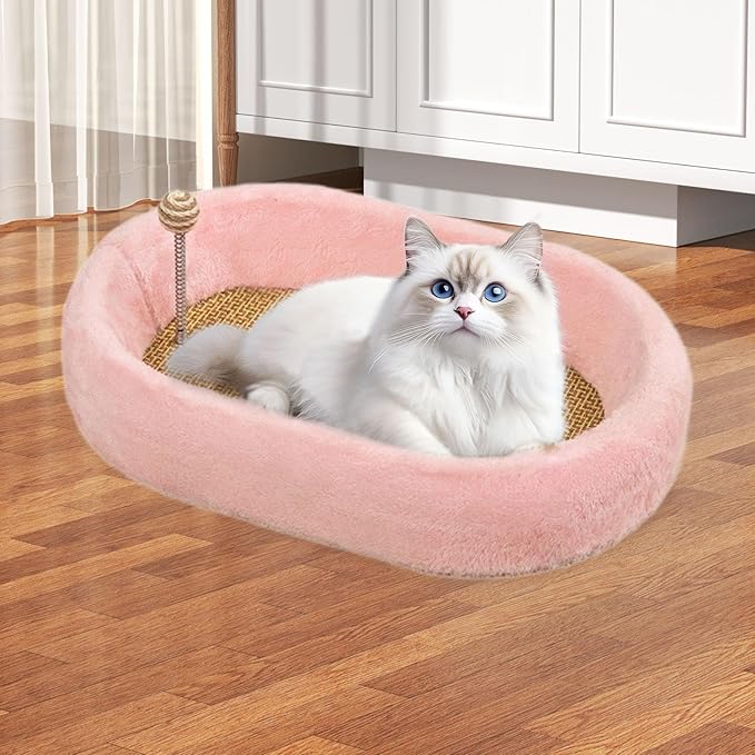 Cat Scratcher Pad Kitten Bed Sofa Protection Play Furniture Protector Training Toys Cat Scratching Board Cats Scratching Pad-