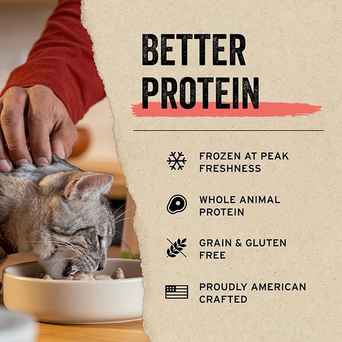 Vital Essentials Freeze Dried Raw Cat Treats, Chicken Lovers Variety Pack, Chicken Breast Treats 1 oz + Chicken Heart Treats 0.8 oz + Chicken Giblet Treats 1 oz
