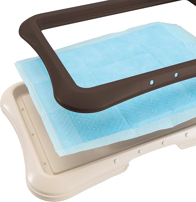 ritchel Pet Exciting Sheet Tray
