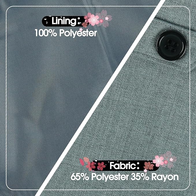 DENTRUN Cat Tuxedo Outfit Formal Suit with Shirt, Fancy Pet Tuxedo Vest for Hairless & Furry Cats, Kitten Wedding Attire Birthday Party Costume Clothes for Cats Only, XS-XXL