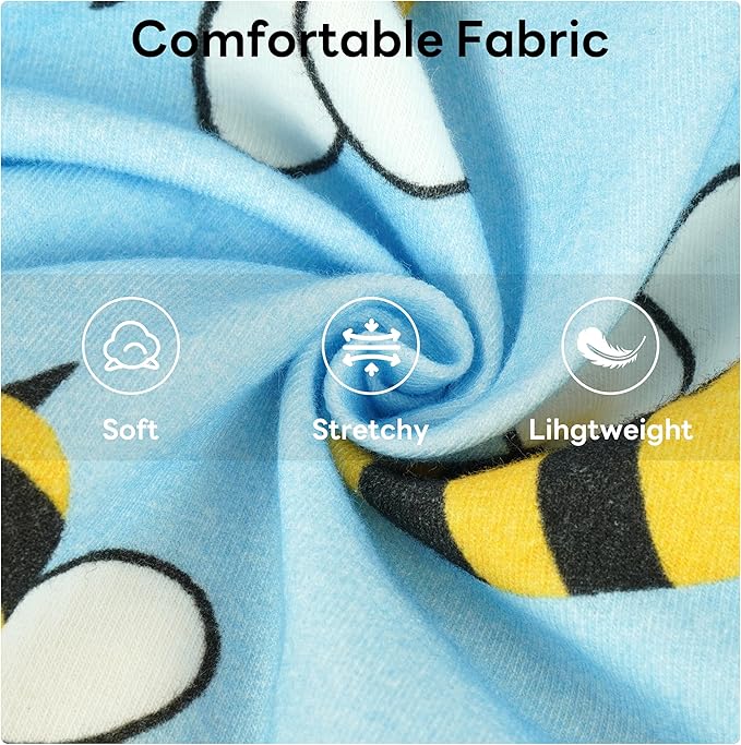 PUMYPOREITY Sphynx Cat Clothes, Stretchy Sweater, Soft Shirt, Pullover Pajamas, Turtleneck for Sphynx, Cornish Rex, Devon Rex, M