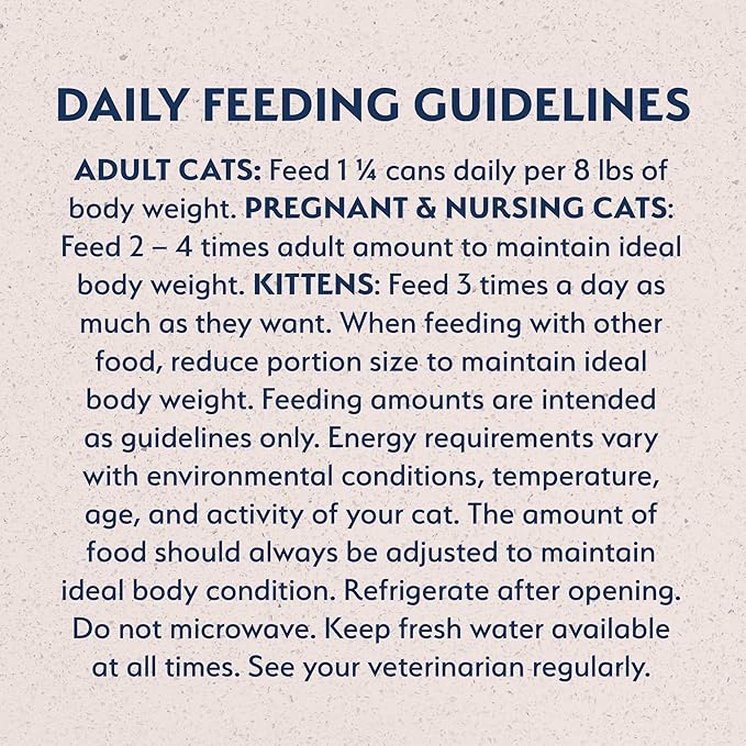 Natural Balance Original Ultra Adult Wet Canned Cat Food, Chicken & Liver Recipe 5.5 Ounce (Pack of 24)
