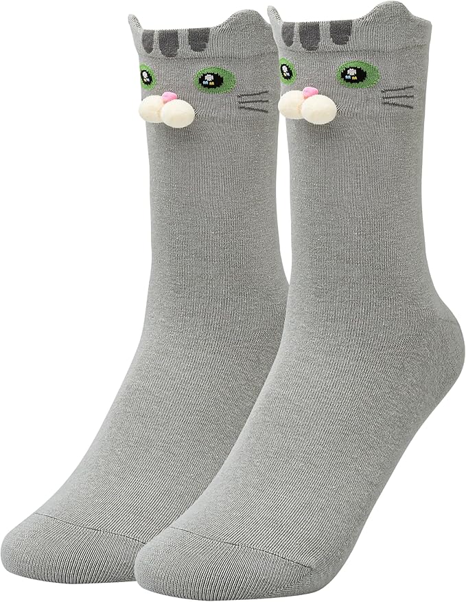 Women Novelty Socks
