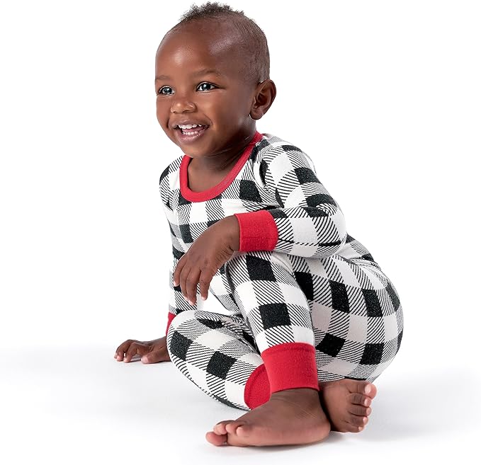 Gerber Baby Holiday Family Matching Pajamas