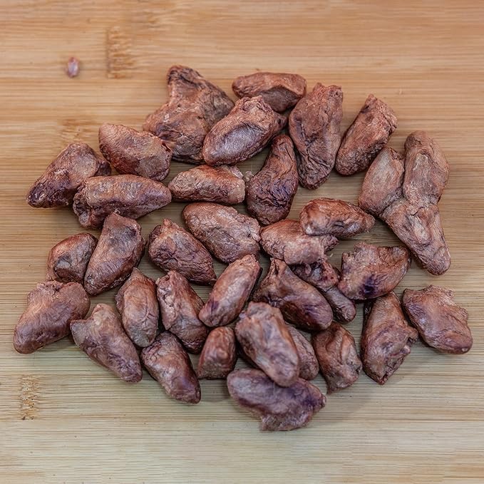 Archetype Treats Chicken Hearts Case of 12-5.5 oz. Bags