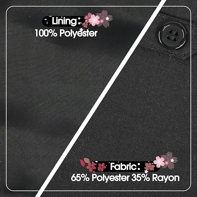 DENTRUN Cat Tuxedo Outfit Formal Suit with Shirt, Fancy Pet Tuxedo Vest for Hairless & Furry Cats, Kitten Wedding Attire Birthday Party Costume Clothes for Cats Only, XS-XXL