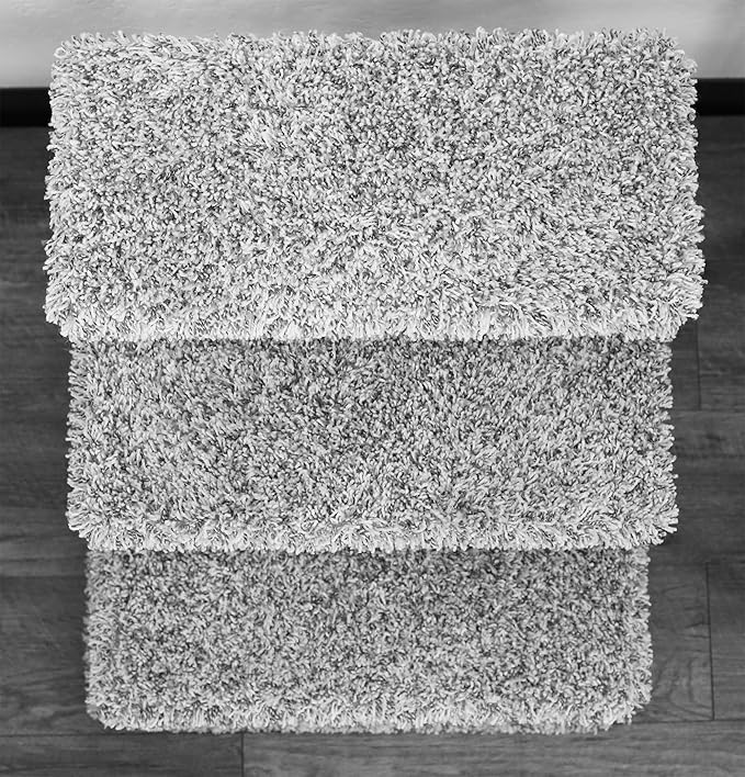 New Cat Condos 120223 Pet Stairs, Neutral, Large