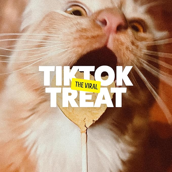 Bonkers Purrpops, Summer Edition Freeze Dried Chicken Flavored Lollipop Cat Treats, 55 Pieces (11 Packs)