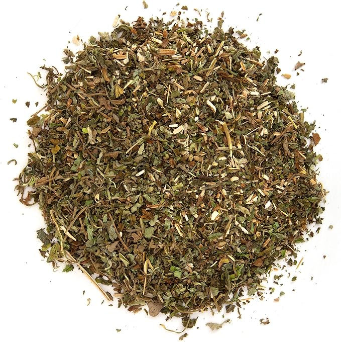 Kitty City Cat Premium Natural Catnip Collection, Catnip With Silvervine