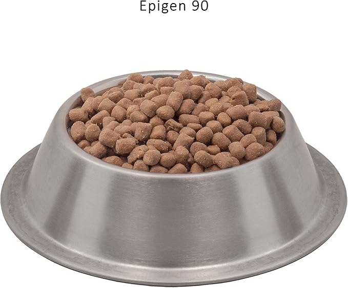 Wysong Epigen 90 Starch Free Canine Feline Dry Formula Dog Cat Food (WDCFE905), Chicken, 5pounds