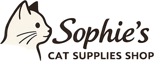 Sophie's Cat Supplies Shop